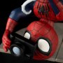 Spider-Man Spider Cam Q-Fig