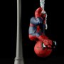 Spider-Man Spider Cam Q-Fig