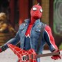 Spider-Man (Spider-Punk Suit)