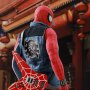 Spider-Man (Spider-Punk Suit)