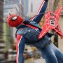 Spider-Man (Spider-Punk Suit)