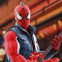 Spider-Man (Spider-Punk Suit)