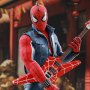 Spider-Man (Spider-Punk Suit)