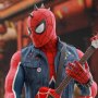 Spider-Man (Spider-Punk Suit)