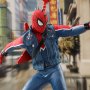 Spider-Man (Spider-Punk Suit)