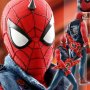 Spider-Man (Spider-Punk Suit)