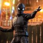 Spider-Man Stealth Suit Deluxe