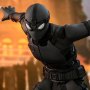 Spider-Man Stealth Suit Deluxe