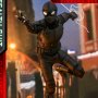 Spider-Man Stealth Suit Deluxe