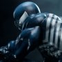 Spider-Man Symbiote