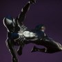 Spider-Man Symbiote Costume