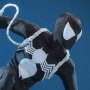 Spider-Man Symbiote Suit