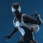 Spider-Man Symbiote Suit