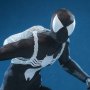 Spider-Man Symbiote Suit