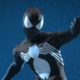 Spider-Man Symbiote Suit