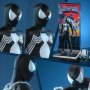 Spider-Man Symbiote Suit
