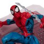 Spider-Man (The Amazing Spiderman #1)