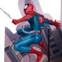 Marvel Collection: Spider-Man (The Amazing Spiderman #1)
