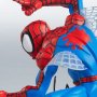 Spider-Man (Tracy Tubera)