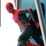 Spider-Man-Far From Home: Spider-Man Upgraded Suit