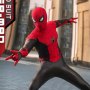 Spider-Man Upgraded Suit