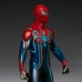 Spider-Man Velocity Suit