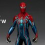 Spider-Man Velocity Suit