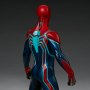 Spider-Man Velocity Suit