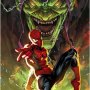 Spider-Man Vs. Green Goblin Art Print (Kael Ngu)