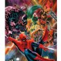 Marvel: Spider-Man Vs. Sinister Six Art Print (Felipe Massafera)