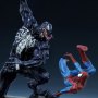 Spider-Man Vs. Venom (Sideshow)