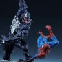 Spider-Man Vs. Venom (Sideshow)