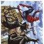 Marvel: Spider-Man Vs. Venom Art Print (Mark Brooks)