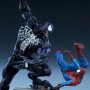 Marvel: Spider-Man Vs. Venom (Sideshow)