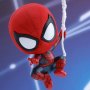 Spider-Man Web Swinging Cosbaby