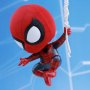 Spider-Man-Homecoming: Spider-Man Web Swinging Cosbaby