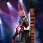 Spider-Punk D-Stage Diorama