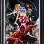 Spider-Verse Art Print (Mark Brooks)