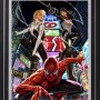 Spider-Verse Art Print (Mark Brooks)