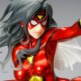 Spider-Woman Metallic (AFX SDCC 2014)