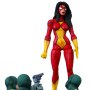 Marvel: Spider-Woman