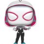 Marvel: Spider-Gwen Pop! Keychain