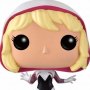 Marvel: Spider-Gwen Unmasked Pop! Vinyl