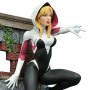 Marvel: Spider-Gwen Unmasked (SDCC 2016)
