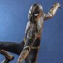 Spider-Man-No Way Home: Spider-Man Black & Gold Suit