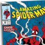 Spider-Man (The Amazing Spider-Man #302)