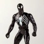Spider-man Black Costume Vintage Jumbo