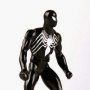 Spider-man Black Costume Vintage Jumbo