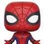 Spider-Man-Homecoming: Spider-Man Pop! Vinyl