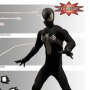 Marvel: Spider-Man Black Suit (Previews)